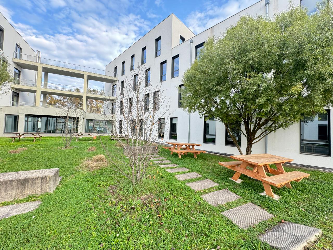 Bureau Meylan 292m² Location bureau Meylan Isère OLBUR2426012 10